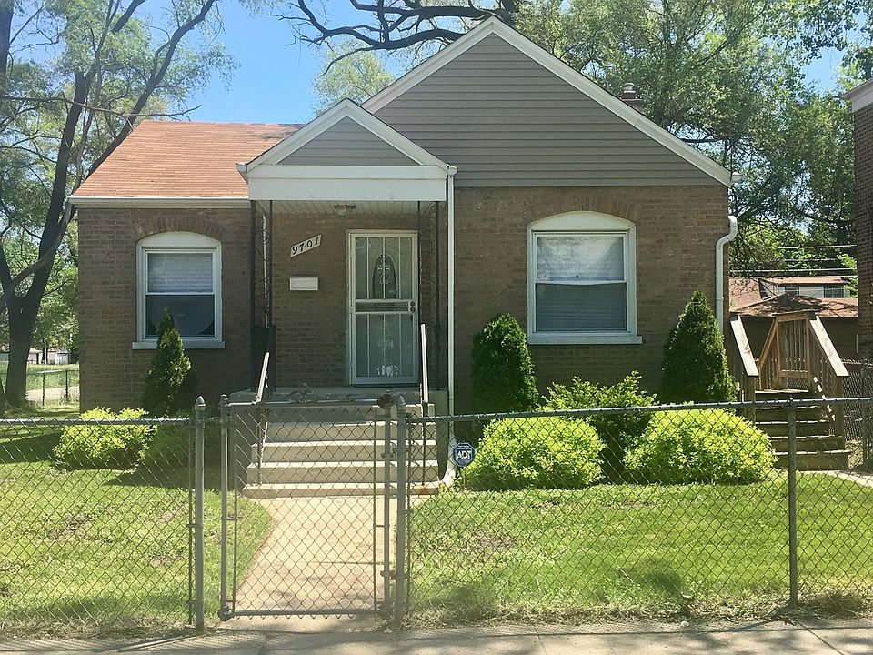 1st image of 9701 S Dobson Ave