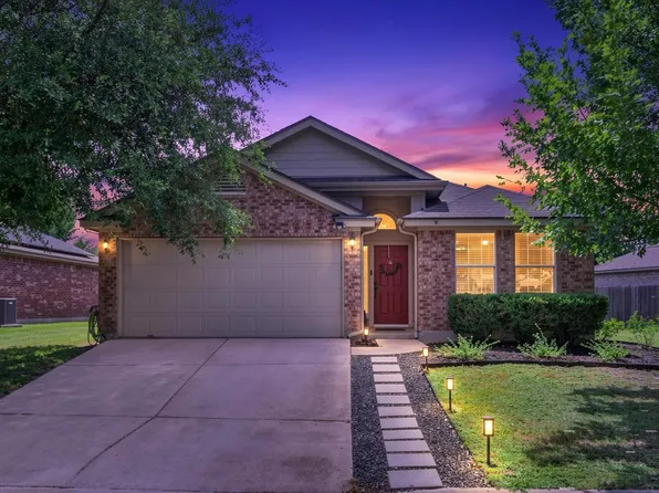 19037 Leigh Ln, Pflugerville, TX 78660