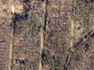 114 Pueblo Trl, Martin, GA 30557