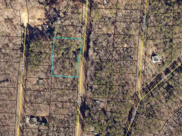 114 Pueblo Trl, Martin, GA 30557