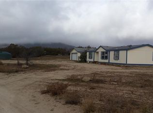 53190 Pony Trl, Anza, CA 92539