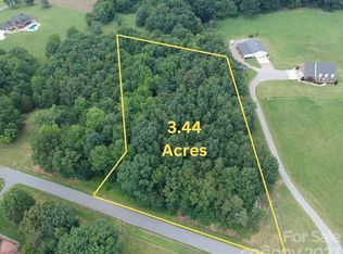 0 E Page Hager Rd, Cleveland, NC 27013