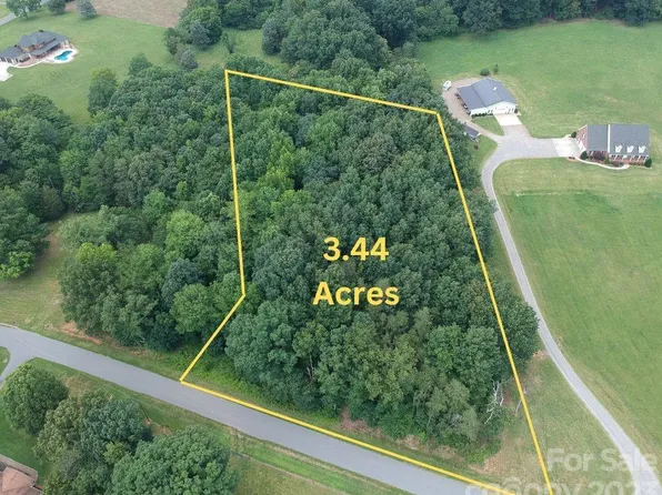 0 E Page Hager Rd, Cleveland, NC 27013