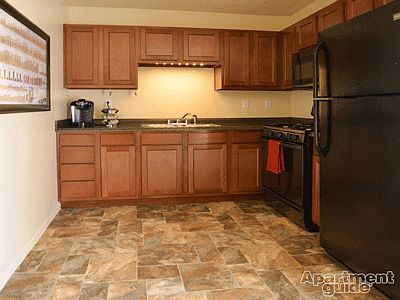 Renovated Kitchen