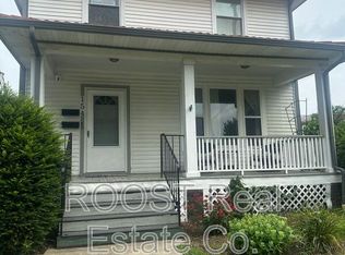 154 E Tompkins St UNIT B, Columbus, OH 43202