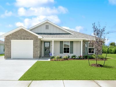 524 Helis Dr, Westwego, LA, 70094