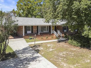 940 Gabriel Rd, Cayce, SC 29033