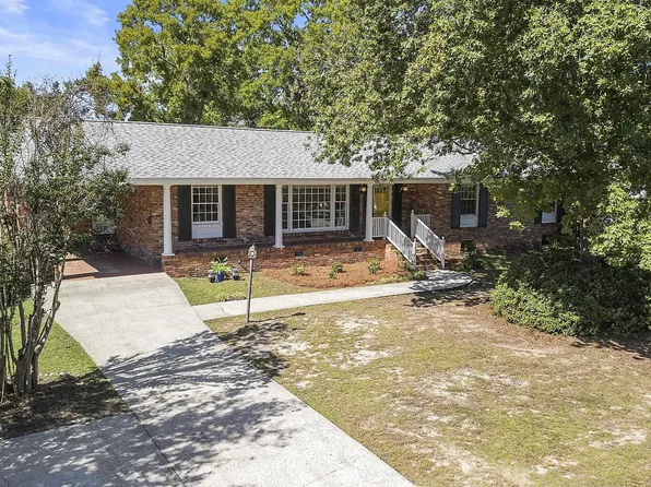 940 Gabriel Rd, Cayce, SC 29033