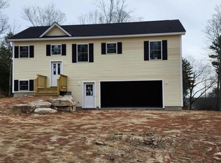 3 Noble Way, Hollis Center, ME 04042