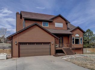 6605 Hillside Way, Parker, CO 80134