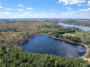49.79 AC Forest Drive, Hancock, WI 54943