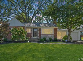 1405 Culverhill Dr, Saint Louis, MO