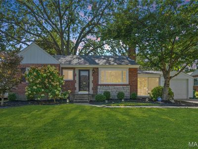 1405 Culverhill Dr, Saint Louis, MO, 63119
