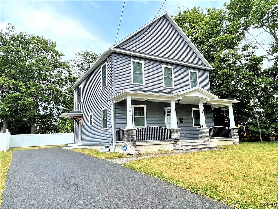 128 W Kennedy St, Syracuse, NY 13205 Zillow