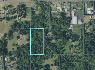 816 NW 209th St, Ridgefield, WA 98642