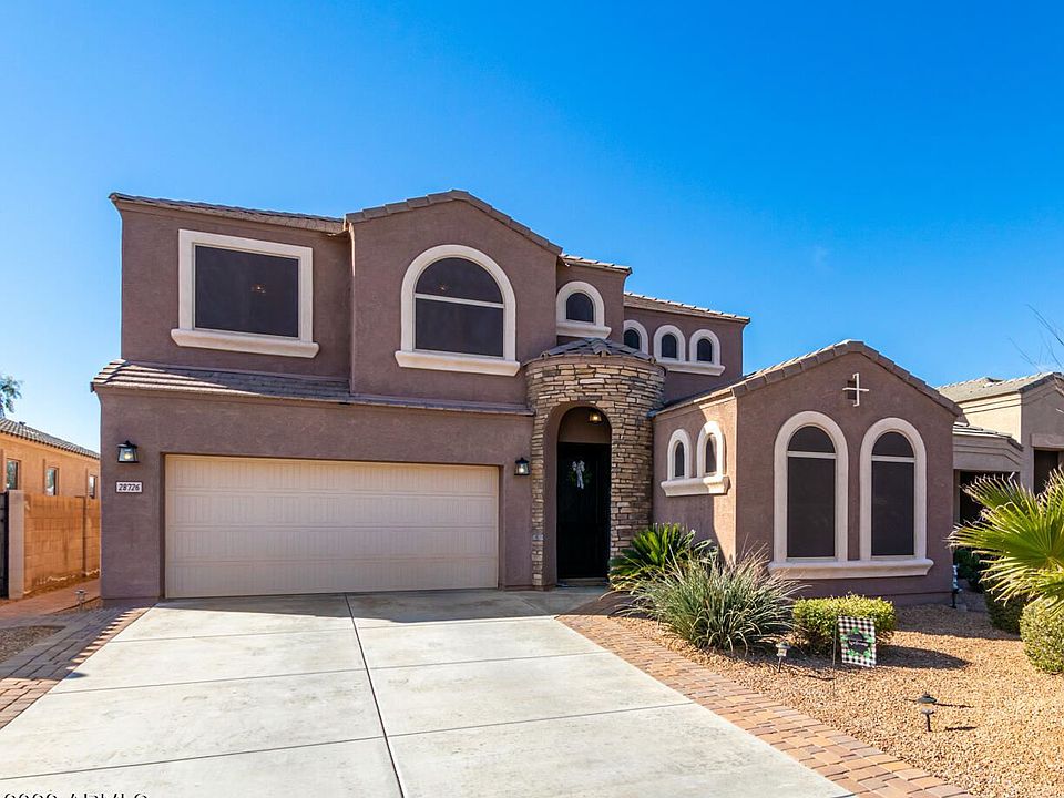 1st image of 28726 N Apatite Way