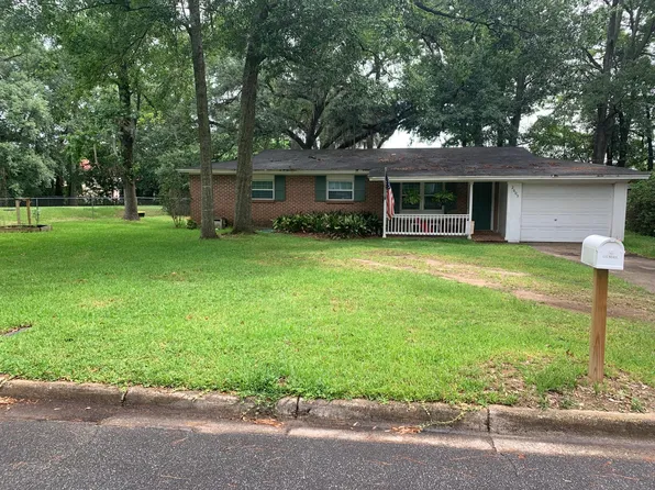 2605 Tupelo Ter, Tallahassee, FL 32303