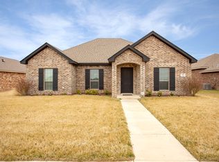7203 Wilkerson St, Amarillo, TX 79119