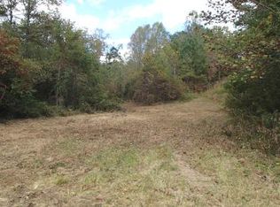 Hardscrabble Rd, Mineral Bluff, GA 30559