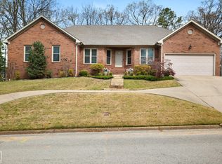 206 Windover Rd, Jonesboro, AR 72401