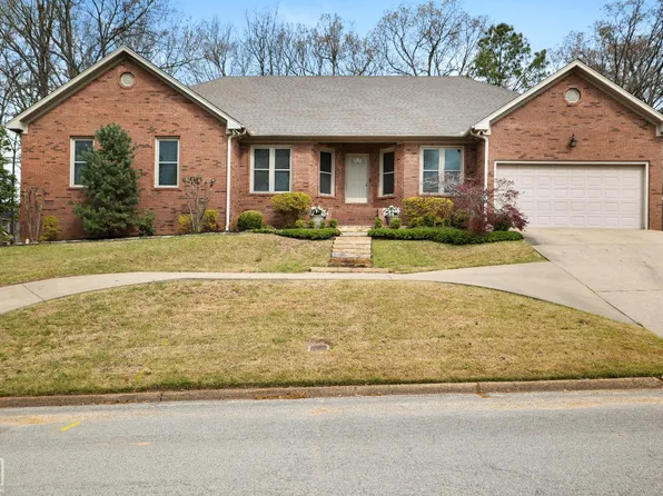 206 Windover Rd, Jonesboro, AR 72401