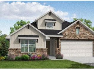 303 Finley St, Hutto, TX 78634