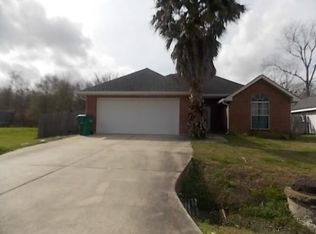 438 Kennedy St, Ama, LA 70031