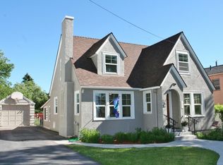 1940 Portland St, Klamath Falls, OR 97601