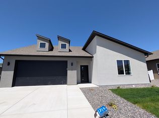 1713 Rusty Rivet Rd, Fruita, CO 81521