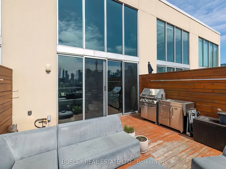 160 Baldwin St #614 — Photo 27