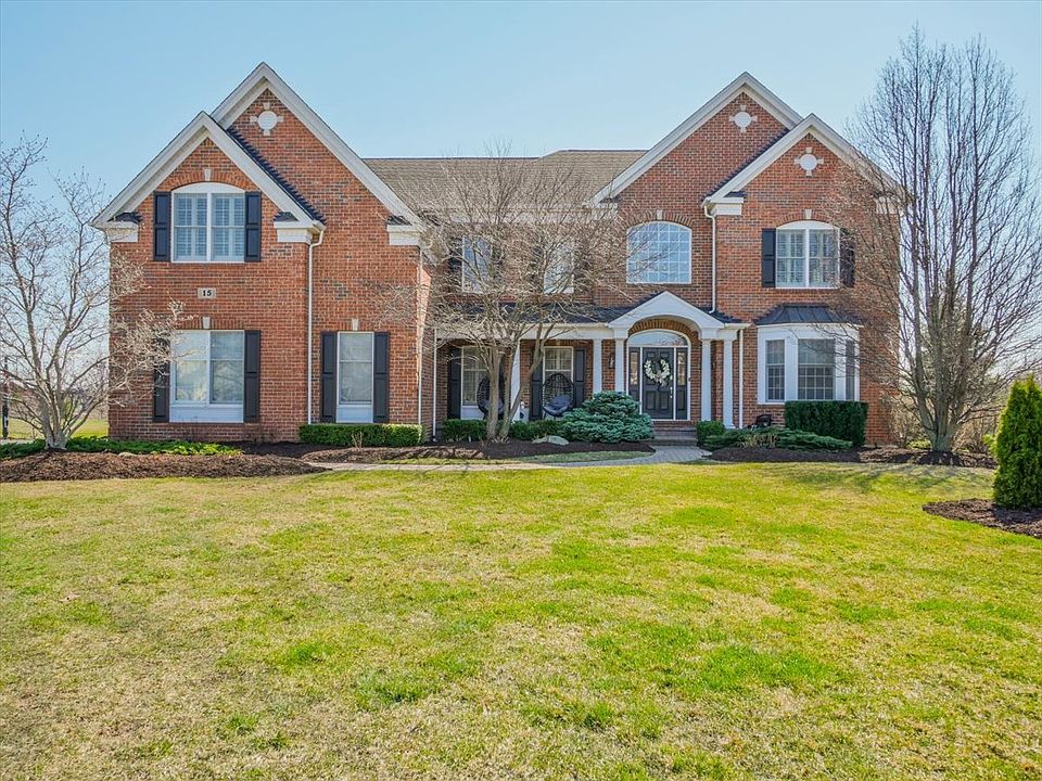 15 Twin Eagles Ct, Hawthorn Woods, IL 60047 Zillow