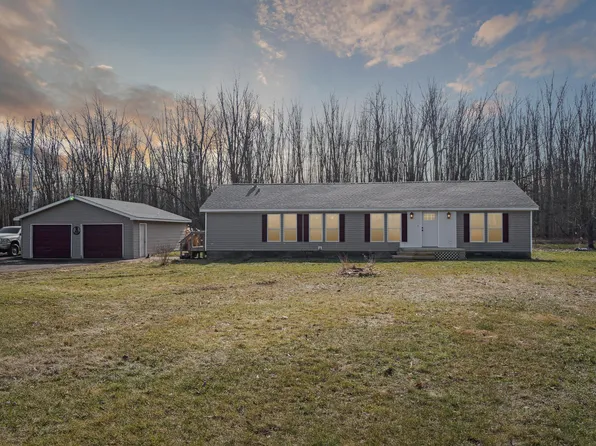 17954 M 60, Tekonsha, MI 49092