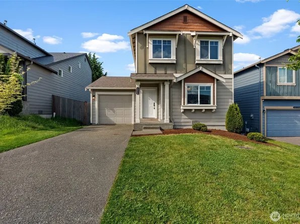 1925 199th Street E, Spanaway, WA 98387