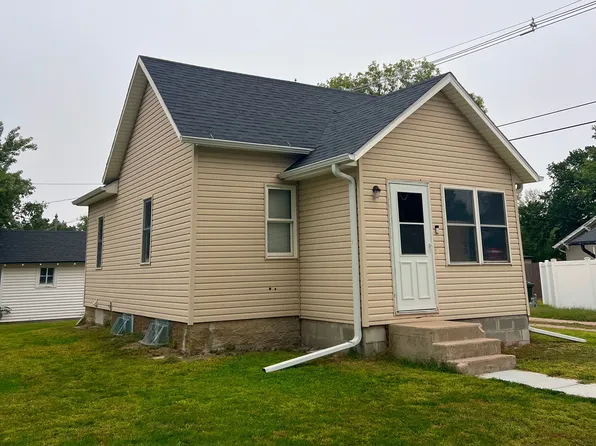 222 E Holland St, Minden, NE 68959
