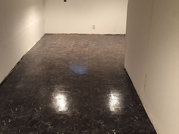 Basement - Finished side