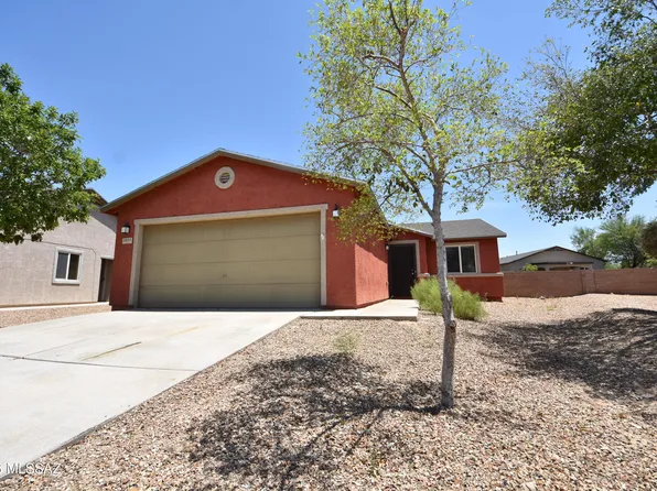 5095 E Fishhook Ct, Tucson, AZ 85756