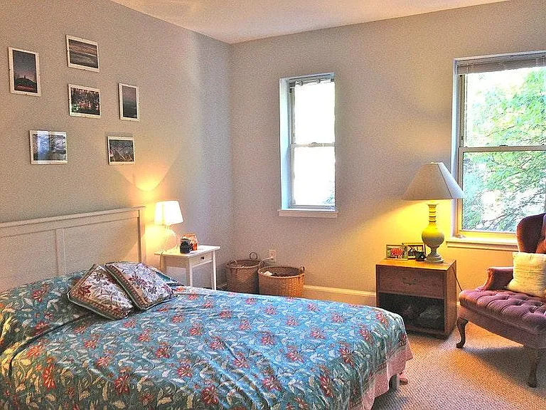 1673 Park Rd NW #302 — Photo 4