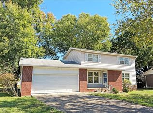 4628 Westwood Ave NW, Canton, OH 44709