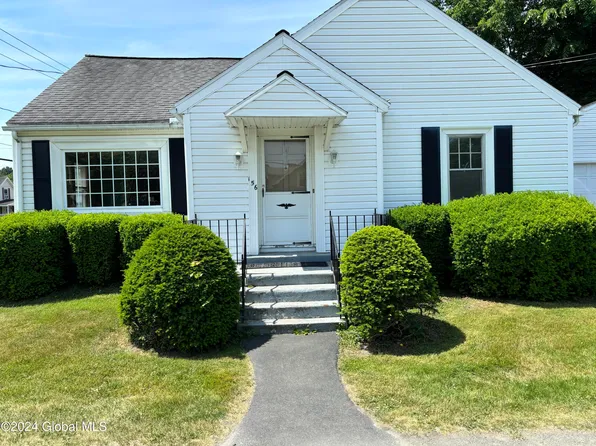 156 Marion Avenue, Wynantskill, NY 12198