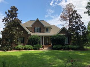 20 Ray Taylor Rd, Tifton, GA 31793