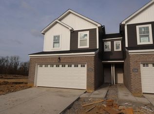 7253 Grandway Dr #10, West Chester, OH