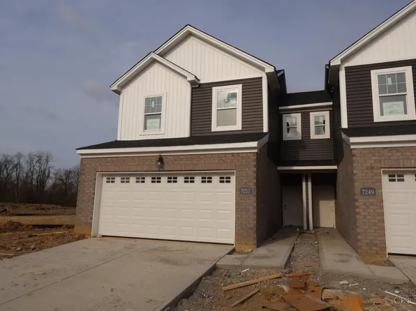 7253 Grandway Dr #10, West Chester, OH 45069