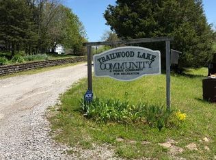 LOT-250A Cedarmore Rd, Bagdad, KY 40003