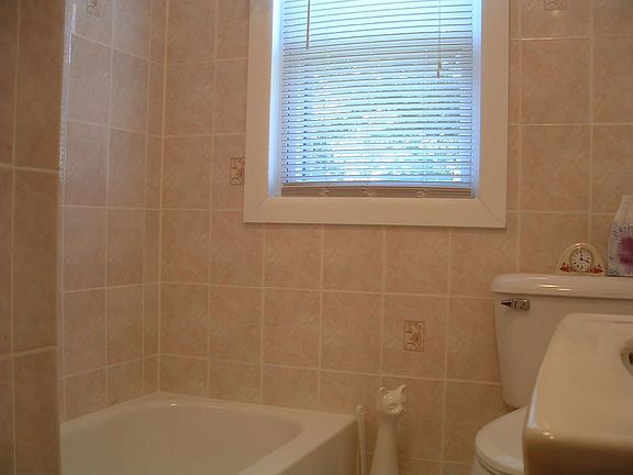 New Bath