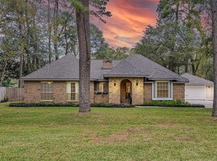 6214 Oak Masters Dr, Spring, TX 77379