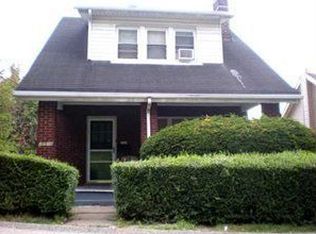 2710 Delgar St, Pittsburgh, PA