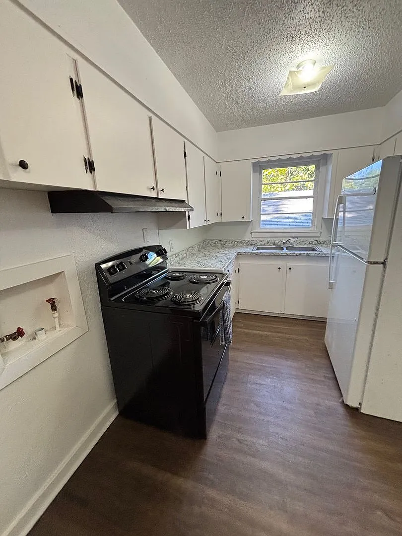 Cozy home in Shreveport — Photo 3