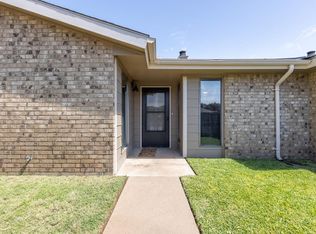 2738 Rocky Lane Rd, Odessa, TX 79762