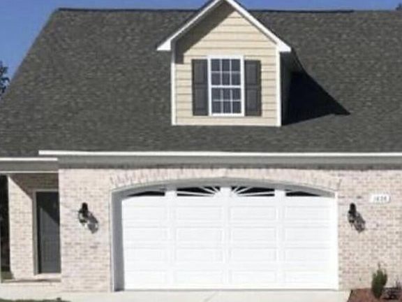 2nd image of 1829 Cambria Drive #A