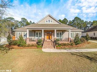 727 Big Canoe Run, Fairhope, AL 36532